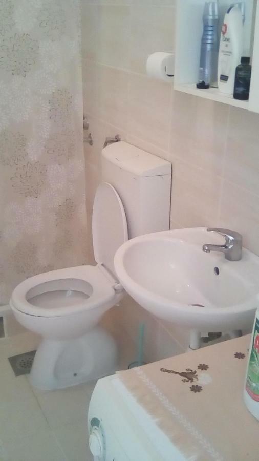Ferienwohnung Apartman Ivana Dubrovnik Exterior foto
